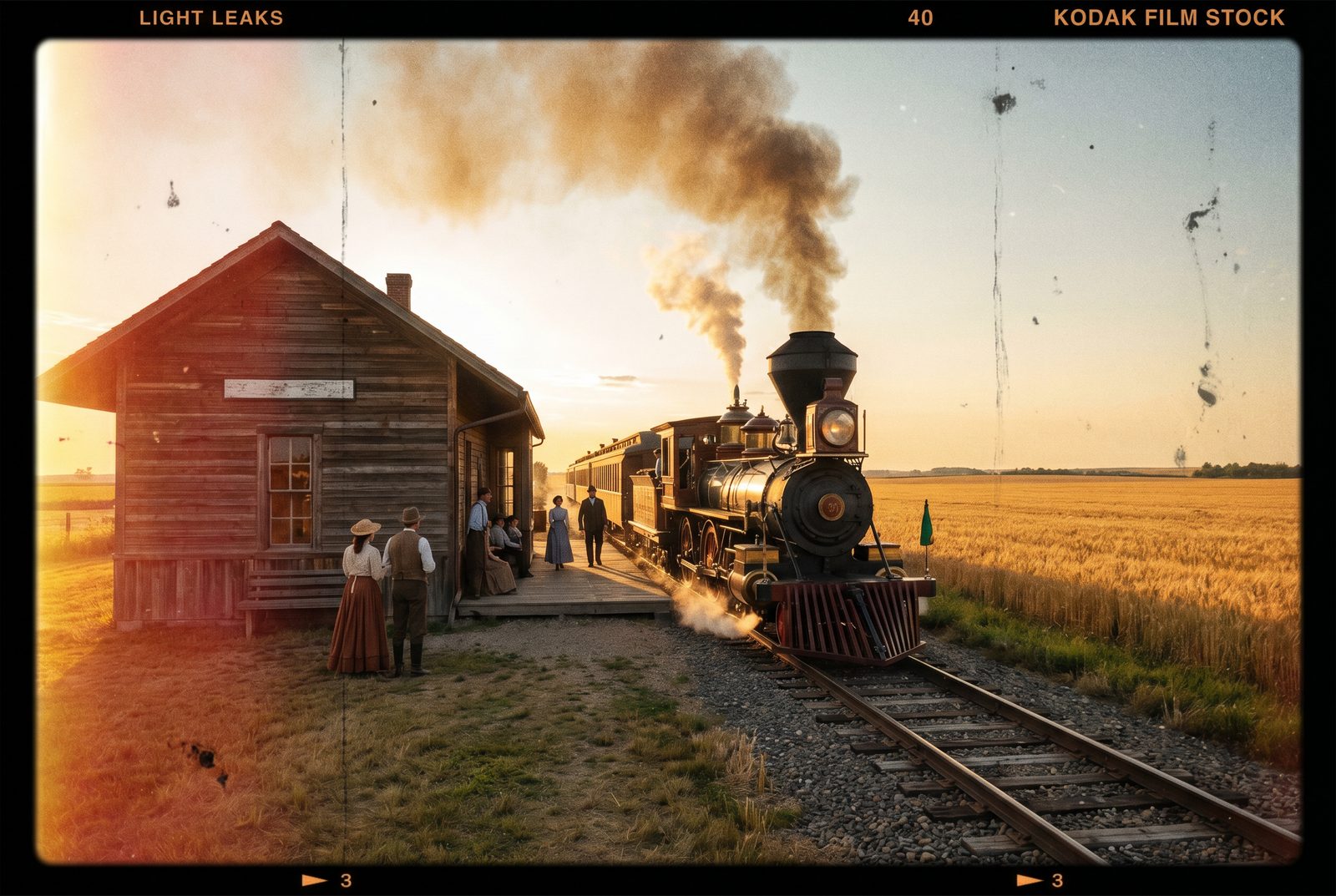 51吃瓜胶片生活视频·复古旅途